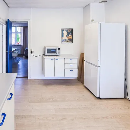 3 Bedroom Pet Friendly In Apartment Faaborg