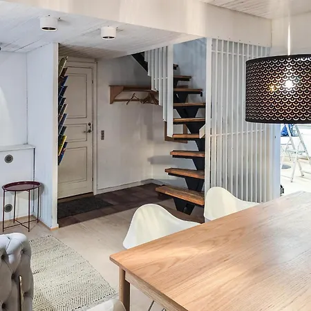 3 Bedroom Pet Friendly In * Faaborg